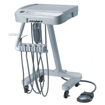 DYM® Dental Delivery Units/Cart Units