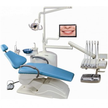 Dental Chair Unit E5