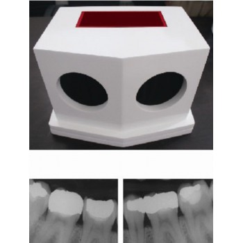 NEW Dental Lab X-Ray Film Oral Automatic Processor Developer