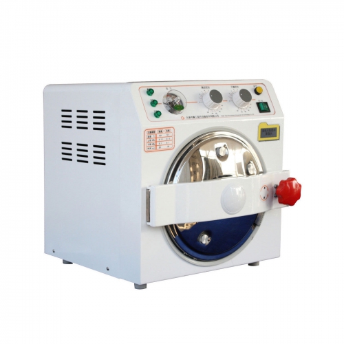 JG® 10L YZM(A-BC) Mini Dental Steam Autoclave Sterilizer Thermal Sterilizer Class B