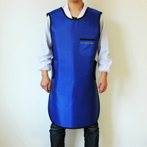 X-Ray Radiation Protective Apron with Belt 0,35mmpb