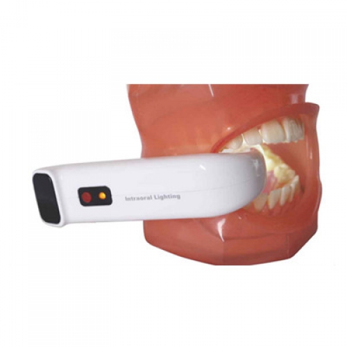 YUSENDENT® DB-138 Wireless Portable Intra Oral Lighting System Rechargeable