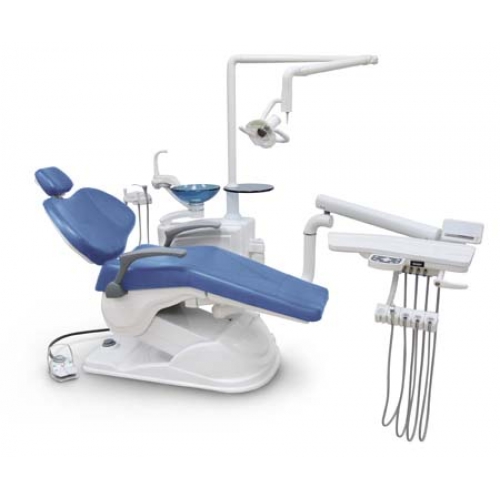 TJ®TJ2688-A1-1 Controlled integral dental unit