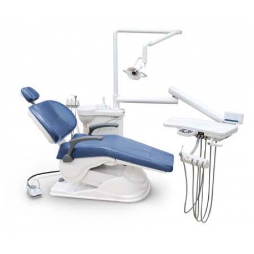 TJ®TJ2688-A1 Controlled integral dental unit