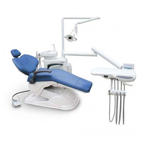TJ®TJ2688-B2 Controlled integral dental unit