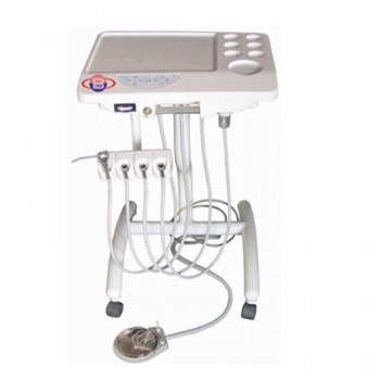 Best®BD-404 Portable Dental Delivery Units