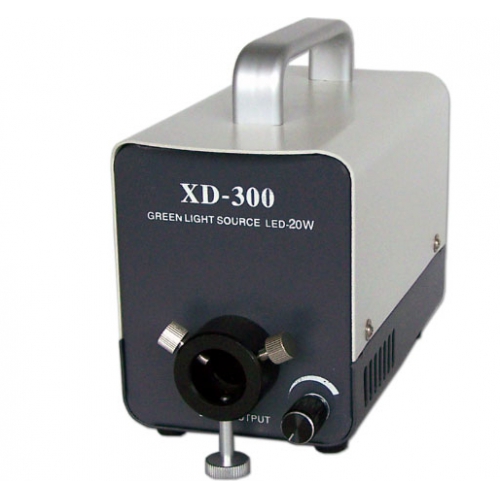 KWS® XD-300 20W LED Fiber Optic Light Source
