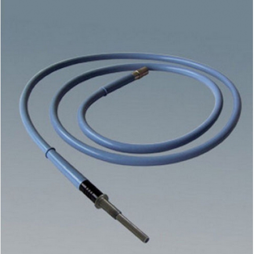 KWS® Light Source Soft Optical Fiber Cable Dia.4 mm x 1.8m
