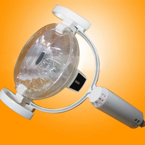 YUSENDENT® CX03 Oral Lamp Suit for Dental Unit