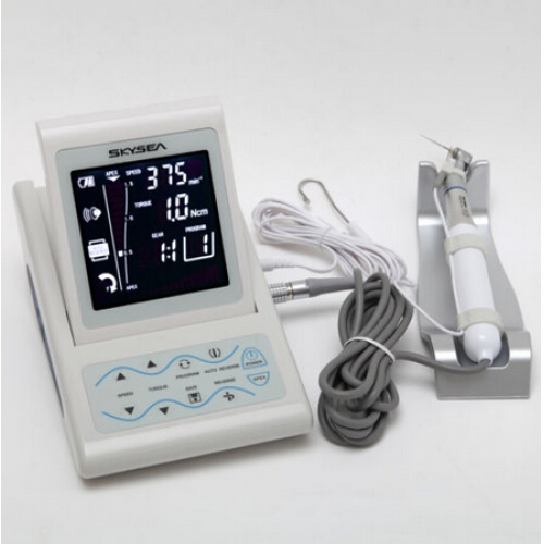 2 in 1 Dental Apex Locator Root Canal Treatment G4