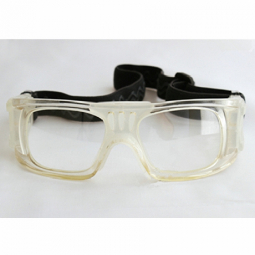 Sport Leaded Radiation Protection Glasses 0.5mmpb