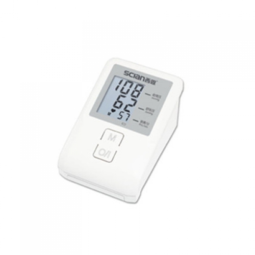 SCIAN® LD-520 Automatic Digital Blood Pressure Monitor Upper Arm