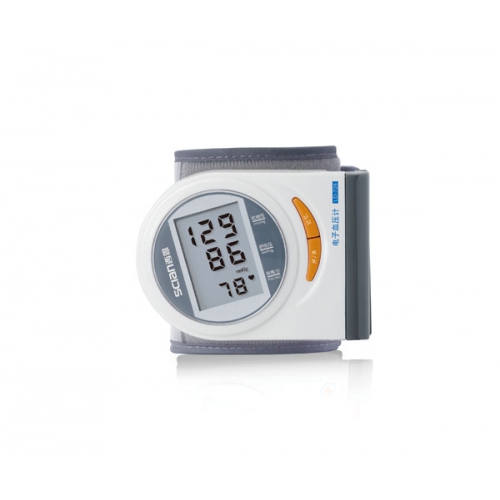 SCIAN® LD-728 Wrist Automatic Digital Blood Pressure Monitor