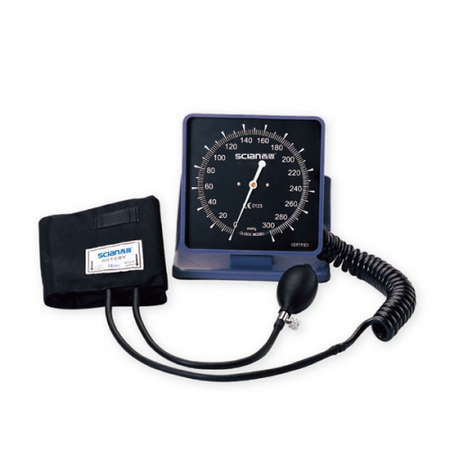 SCIAN® HS-60A ABS DESK/Wall Type Sphygmomanometer