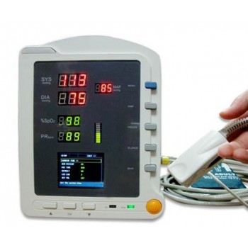 CONTEC® CMS5100 Patient Monitor