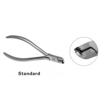 Dental Distal End Cutter Standard 602-102