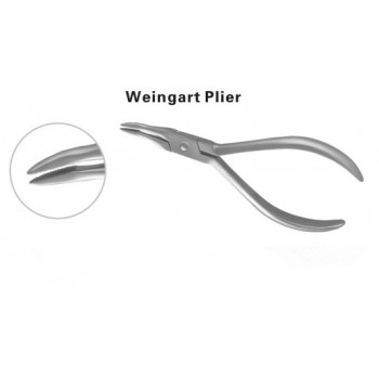 Dental Weingart Plier 610-101