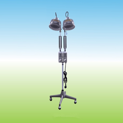 YQ® TDP27AT Double Head TDP Lamp Threapy Heating (230W*2)