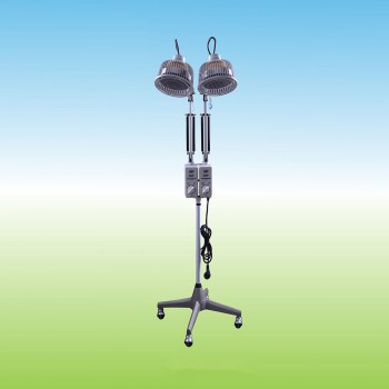 YQ® TDP27AT Double Head TDP Lamp Threapy Heating (230W*2)