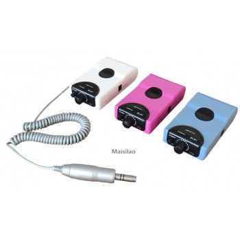 Maisilao® M1-E Portable Micro Motor Monobloc Handpiece