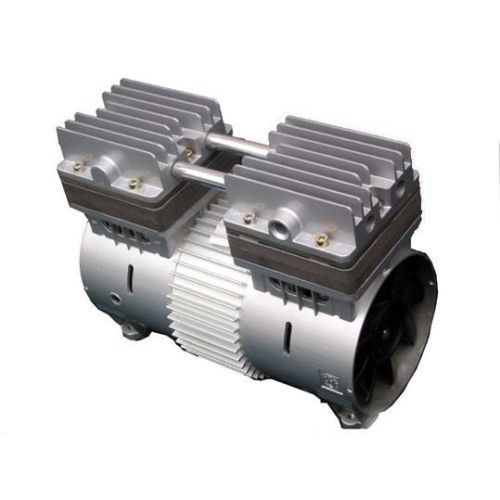 Best® BD-700 Noiseless Oilless Air Compressor Motors Turbine Unit 550W