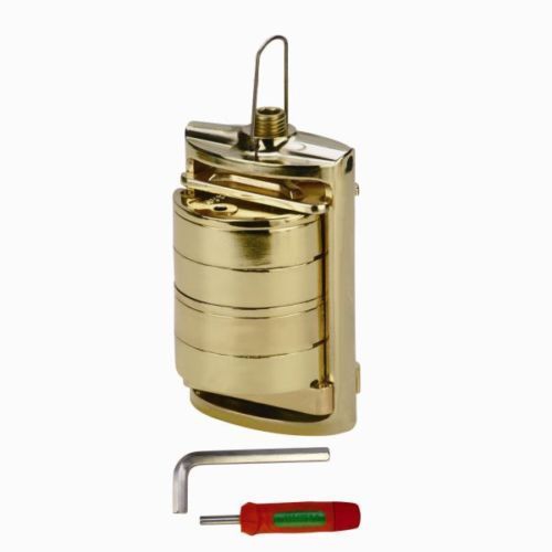 Jintai® JT-47 Two-layer Denture Flask Press (with Double Tank)