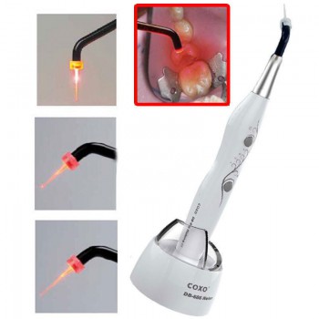 YUSENDENT® DB686 HELEN+ LED curing light & Light activated disinfection