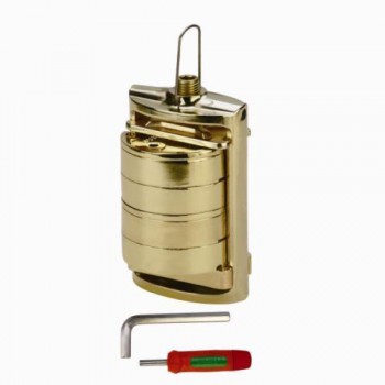 Jintai® JT-47 Two-layer Denture Flask Press (with Double Tank)