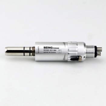Being® Rose 201 Low Speed E Type Handpiece Air Motor CE/FDA