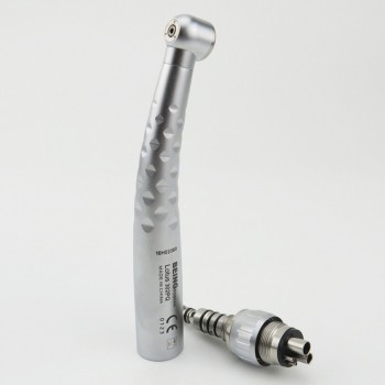 Being® Louts 302PQ/303PQ High Speed Push Button Handpiece with KAVO Coulper
