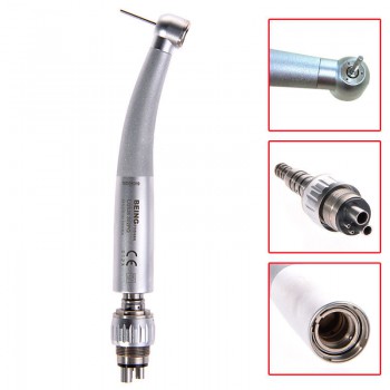 Being® Louts 302PQ/303PQ High Speed Push Button Handpiece with KAVO Coulper