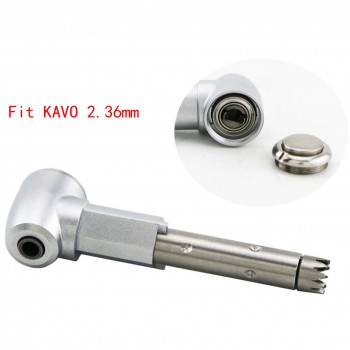 Kavo Dental Intra Head 1:1 Push Button Low Speed Contra Angle Handpiece 2.35mm