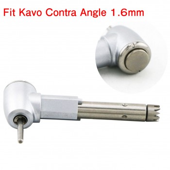 Kavo Dental 1:1 Intra Head For Push High Speed Contra Angle Handpiece 1.6mm