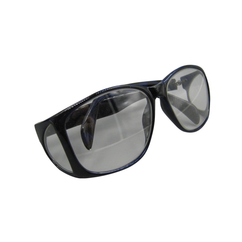 0.50mmpb Super-flexible X-Ray Protective Glasses with Side Protection