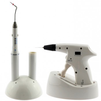 YUSENDENT® Endo Cordless C-Fill Obturation Gun+ Pen