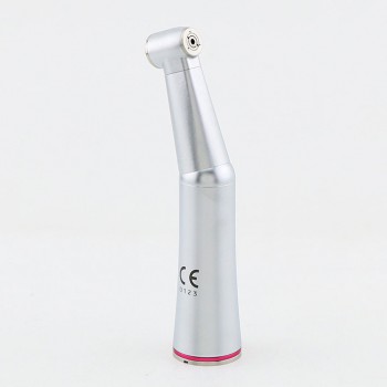 BEING Dental 1:5 Inner Water High Speed Contra Angle Handpiece 1.6mm Red Ring
