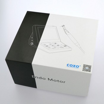 COXO Dental LED Endodontic Treatment Endo Motor Apex Locator C Smart I Pro