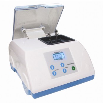 Dental Digital Amalgamator Mixer Capsule HL-AH G8 Lab Equipment 5000rpm FDA