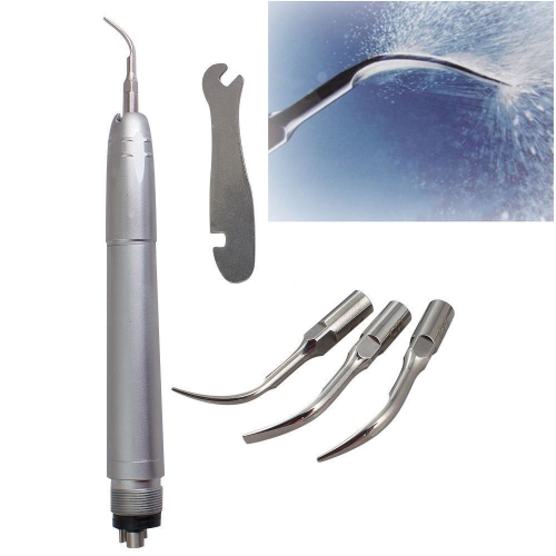 LY® Air Scaler Handpiece Sonic Perio 4 hole w/ 3Tips
