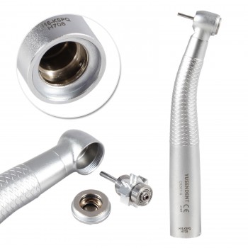 YUSENDENT® CX207-GK-PQ Dental Handpiece With KAVO Roto Quick Coupler