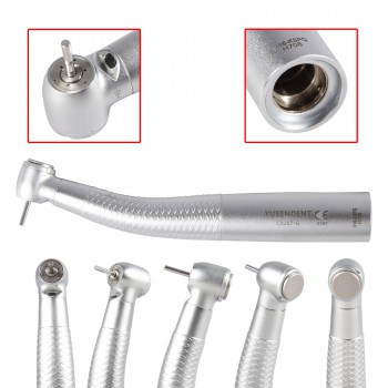 YUSENDENT® CX207-GK-PQ Dental Handpiece With KAVO Roto Quick Coupler