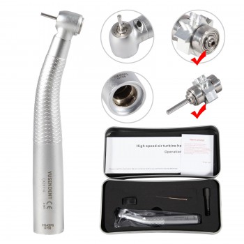 YUSENDENT® CX207-GK-PQ Dental Handpiece With KAVO Roto Quick Coupler