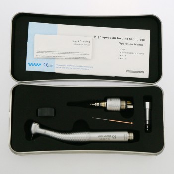 YUSENDENT® CX207-GW-PQ Dental Handpiece With W&H Roto Quick Coupler