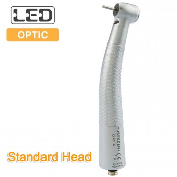YUSENDENT® CX207-GN-P Dental Handpiece Compatible NSK (NO Quick Coupler)
