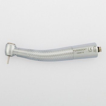 YUSENDENT® CX207-GN-P Dental Handpiece Compatible NSK (NO Quick Coupler)