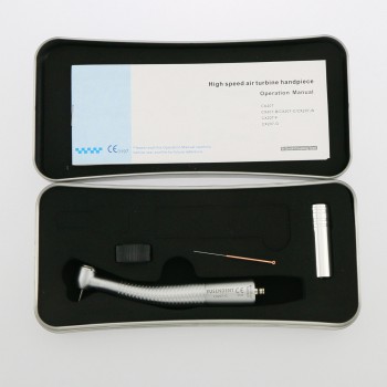 YUSENDENT® CX207-GN-P Dental Handpiece Compatible NSK (NO Quick Coupler)