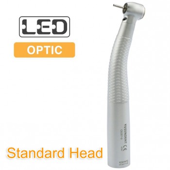 YUSENDENT® CX207-GK-P Dental Handpiece Compatible KAVO (NO Quick Coupler) Standard /Torque Head