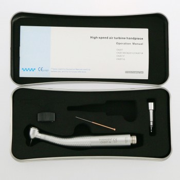 YUSENDENT® CX207-GW-P Dental Handpiece Compatible W&H (NO Quick Coupler)