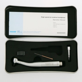 YUSENDENT® CX207-GW-P Dental Handpiece Compatible W&H (NO Quick Coupler)