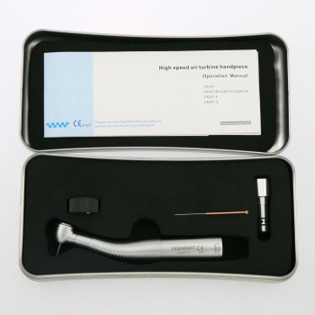 YUSENDENT® CX207-GS-P Dental Handpiece Compatible Sirona (NO Quick Coupler)